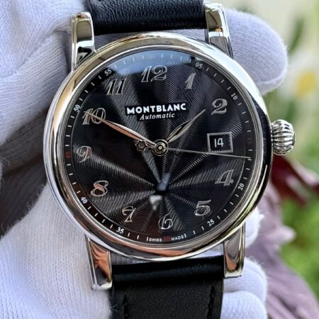 MONTBLANC Pix 7236 Swiss Automatic Mens
