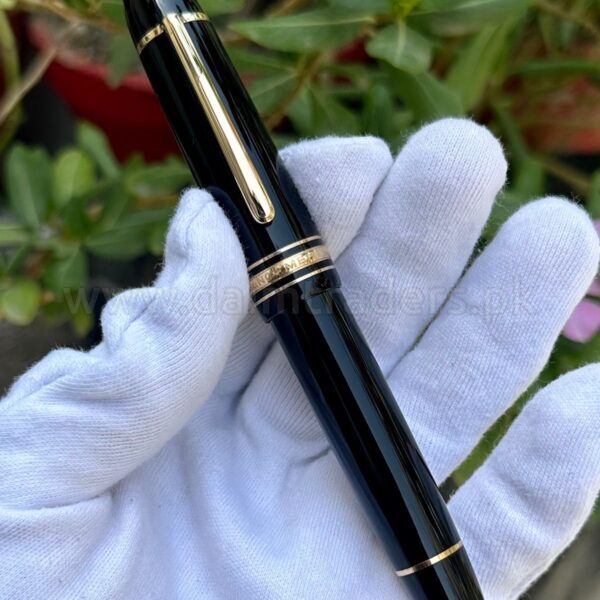 MONTBLANC Meisterstück 149 Fountain Pen