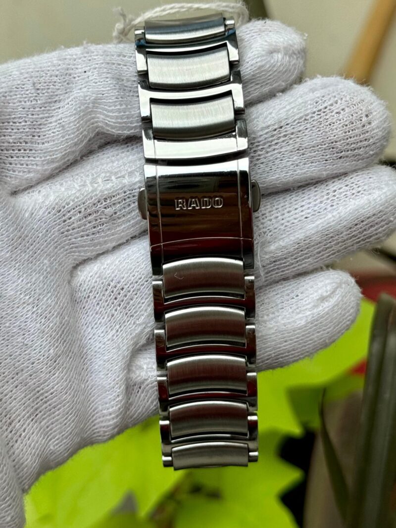 RADO Centrix R30927153 Swiss Mens Quartz - Image 3