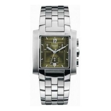 TISSOT TXL Quoted T60.1.587.72 Swiss Mens Quartz