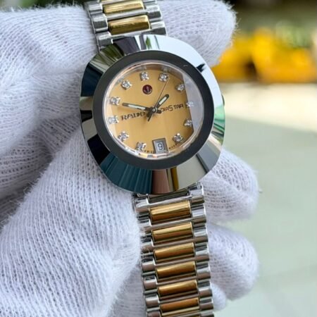 RADO DiaStar R12403633 Auto Ladies Swiss