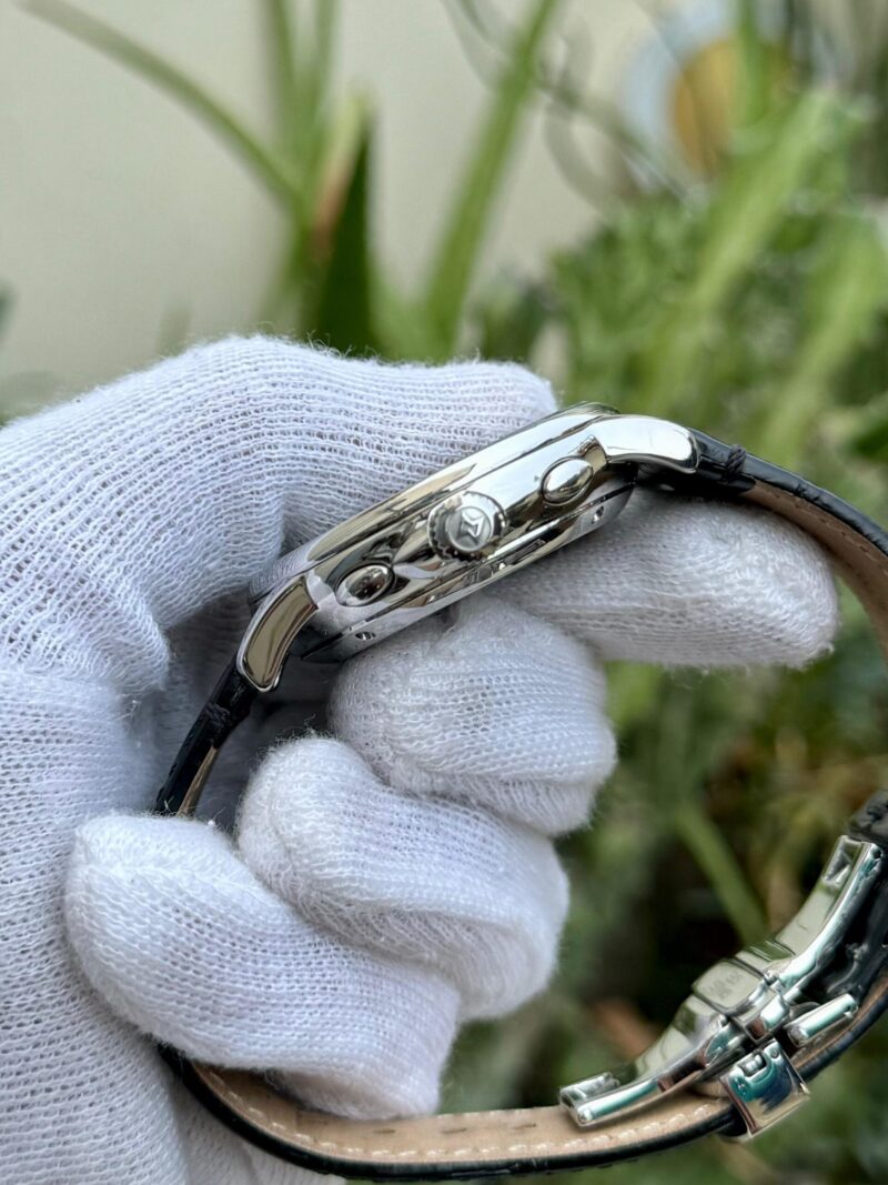 EDOX Les Bemots 01651-3-NIN Swiss Mens - Image 4