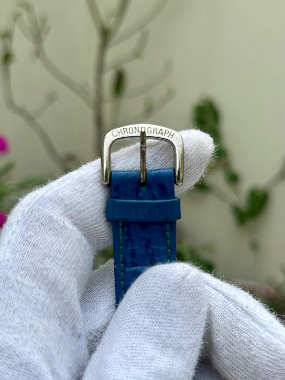 BULOVA Quartz USA Multifunction – photo 4