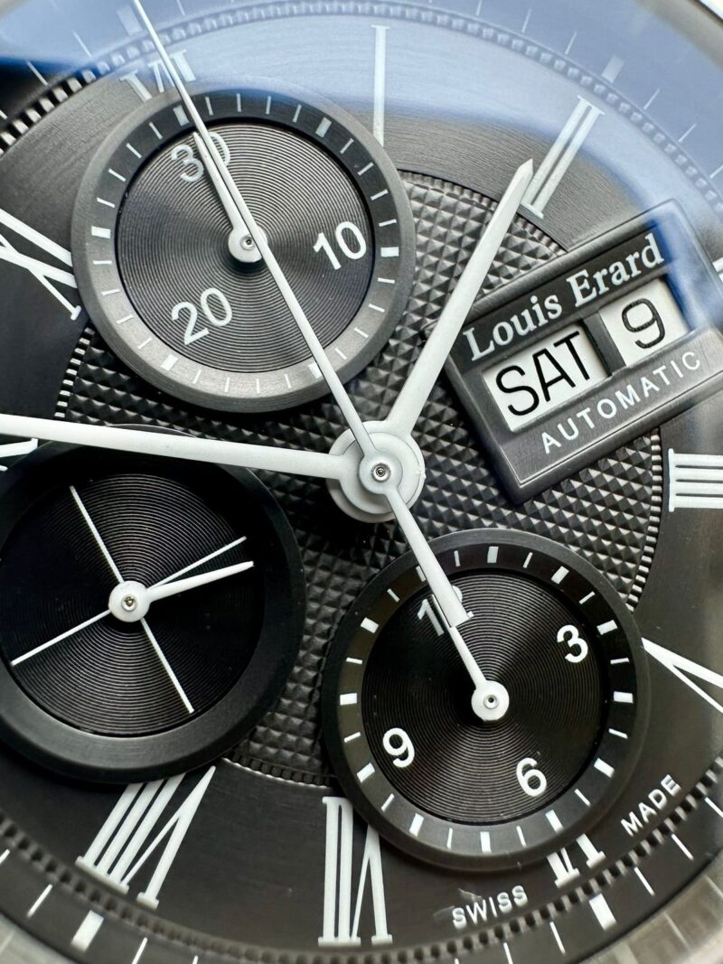 LOUIS ERARD Heritage 78259AA23 Swiss Mens - Image 3