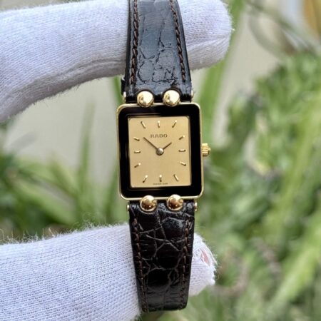 RADO Vintage Swiss Ladies Quartz