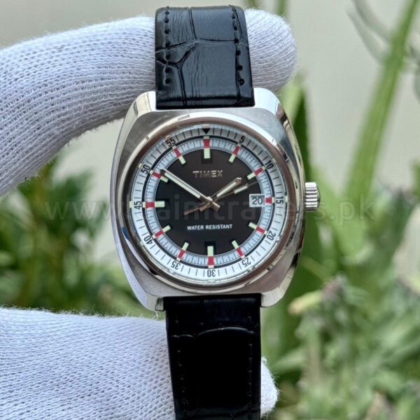 TIMEX Cushion USA Mens