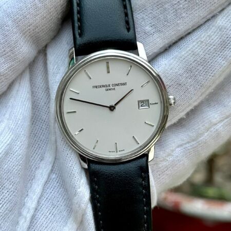 FREDERIQUE CONSTANT Slimline Ref: FC-200 Swiss Mens