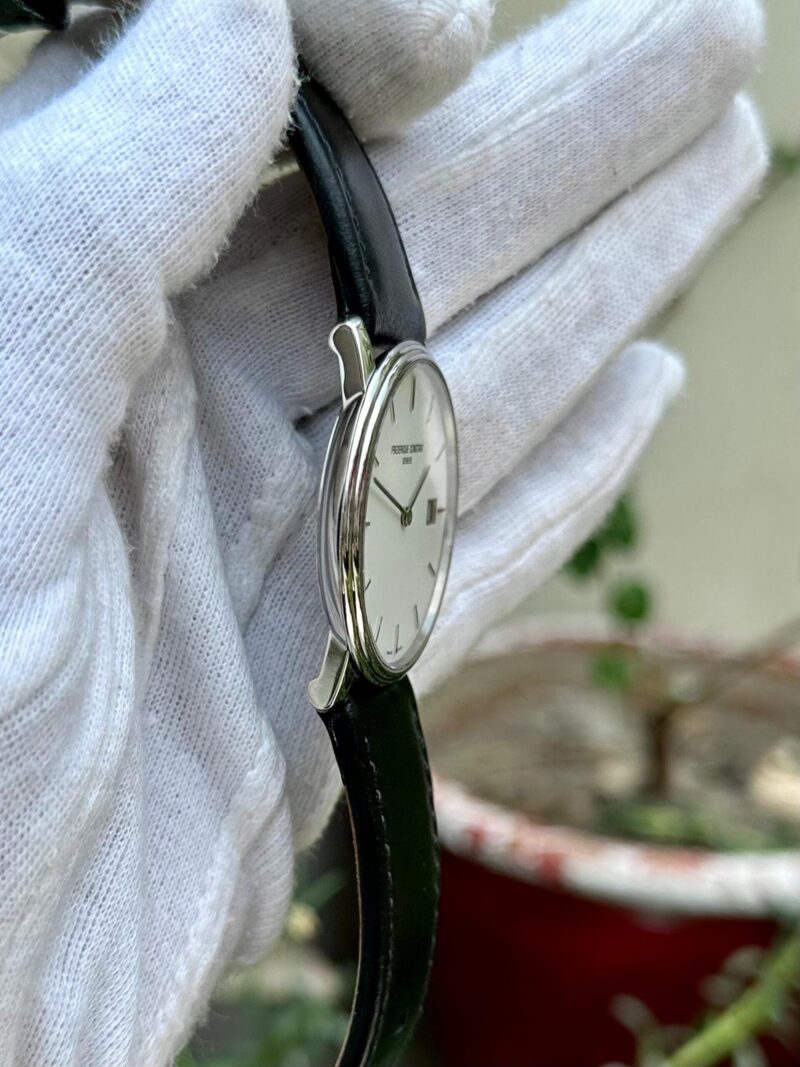 FREDERIQUE CONSTANT Slimline Ref: FC-200 Swiss Mens - Image 3