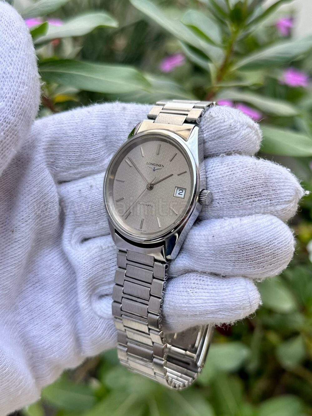 LONGINES Classic L6291 Slim Swiss Automatic – photo 3