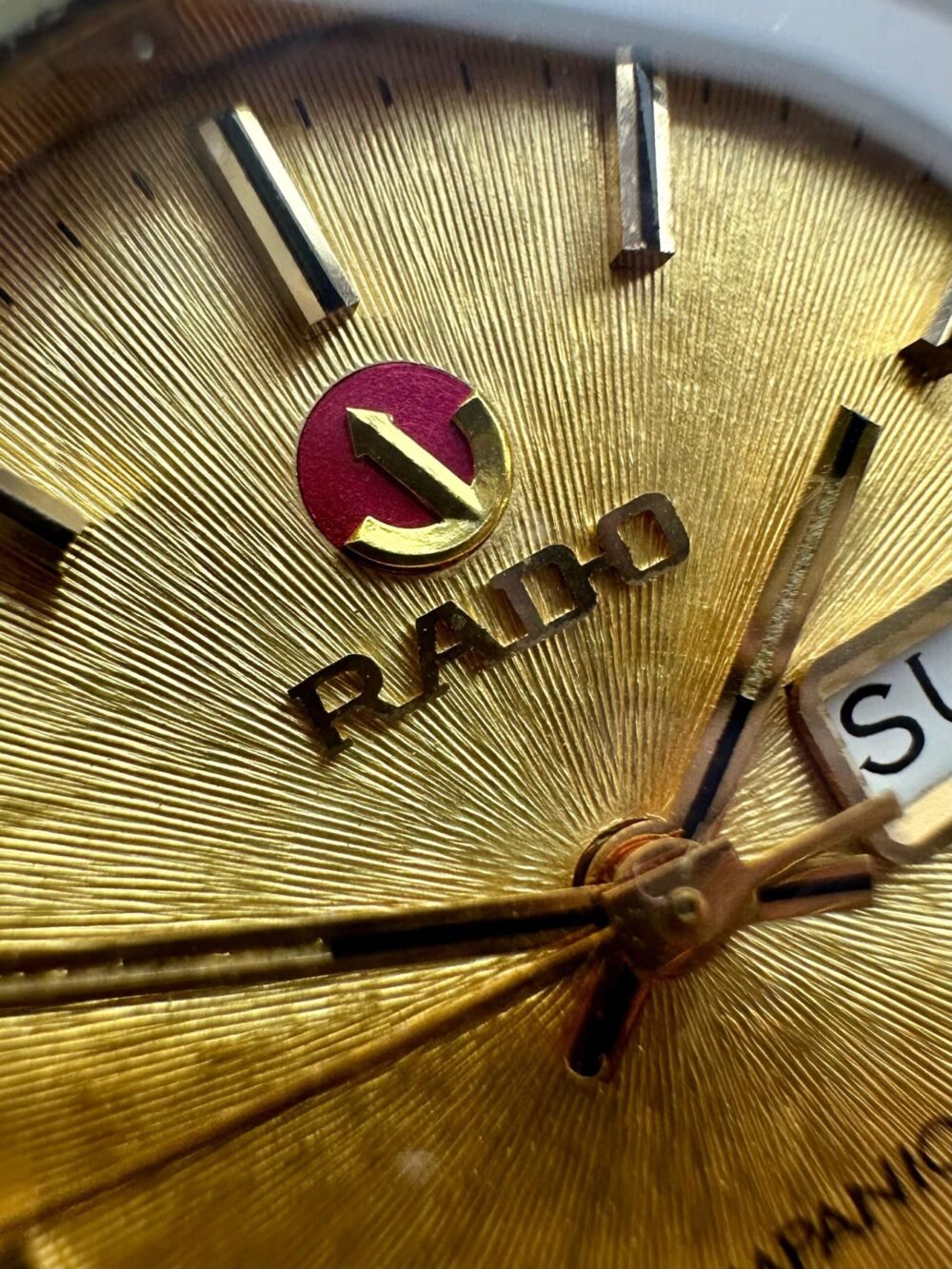 RADO Companion Swiss Mens Automatic – photo 2