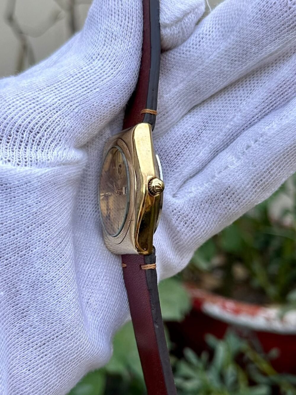 RADO Companion Swiss Mens Automatic – photo 3