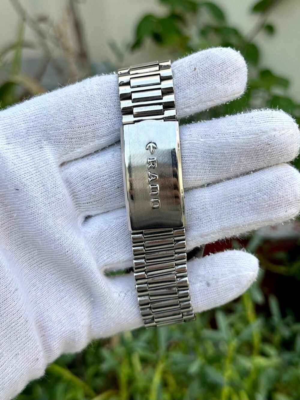 RADO Green Horse Swiss Mens Automatic – photo 4