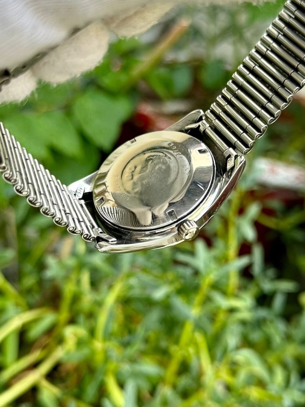RADO Green Horse Swiss Mens Automatic – photo 3