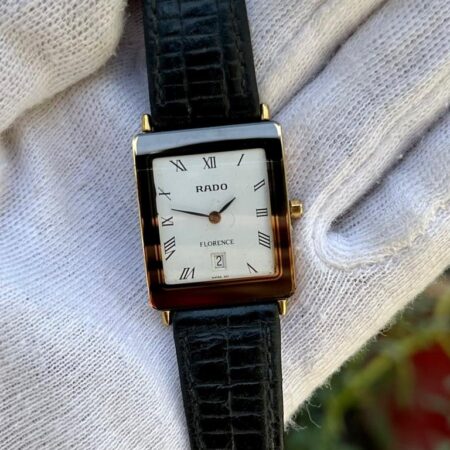 RADO Florence Swiss Mens Unisex