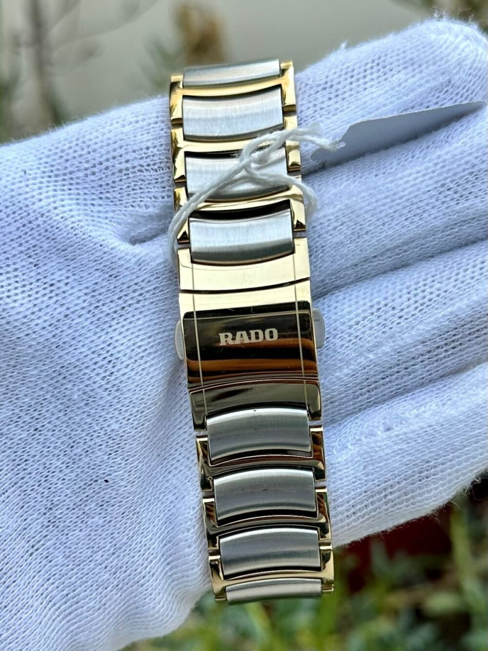 RADO Centrix Auto R30529013 Swiss Mens Automatic – photo 3