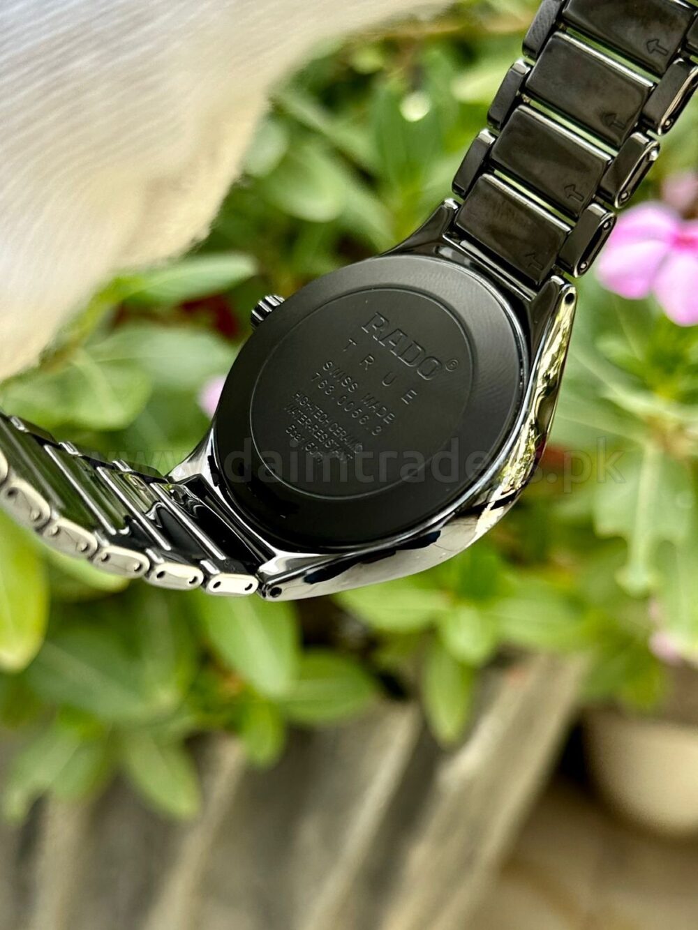RADO True Ceramic R27056152 Swiss Mens Automatic – photo 3