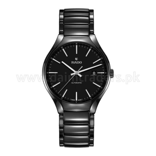 RADO True Ceramic R27056152 Swiss Mens Automatic