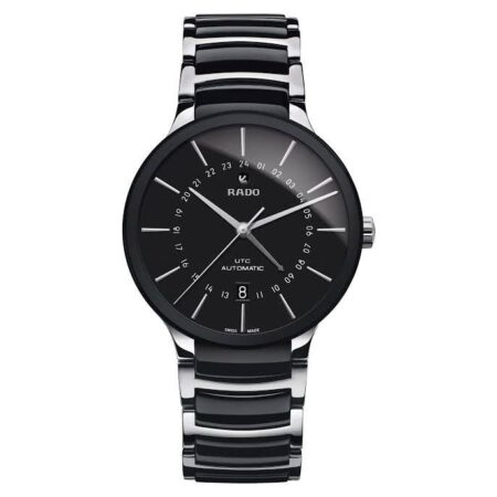 RADO CENTRIX Xl UTC R30166152 Swiss Mens Automatic