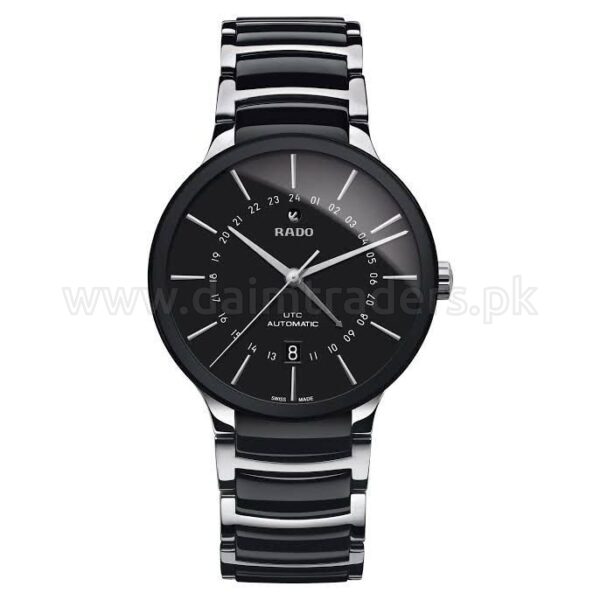 RADO CENTRIX Xl UTC R30166152 Swiss Mens Automatic