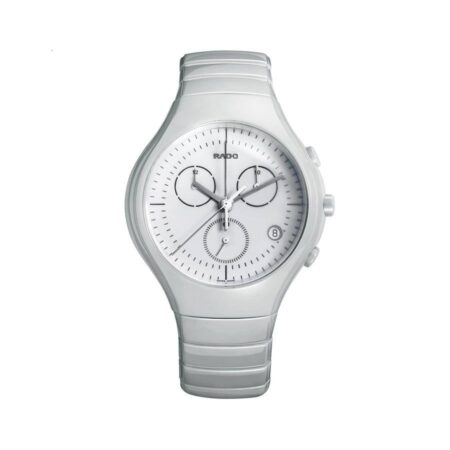 RADO True Ceramic R27832012 Swiss Mens Quartz