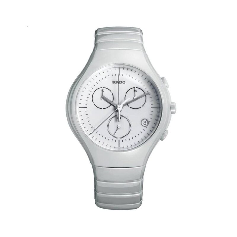 RADO True Ceramic R27832012 Swiss Mens Quartz