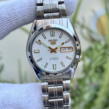 SEIKO 5 Japan SNKE81 Japan auto