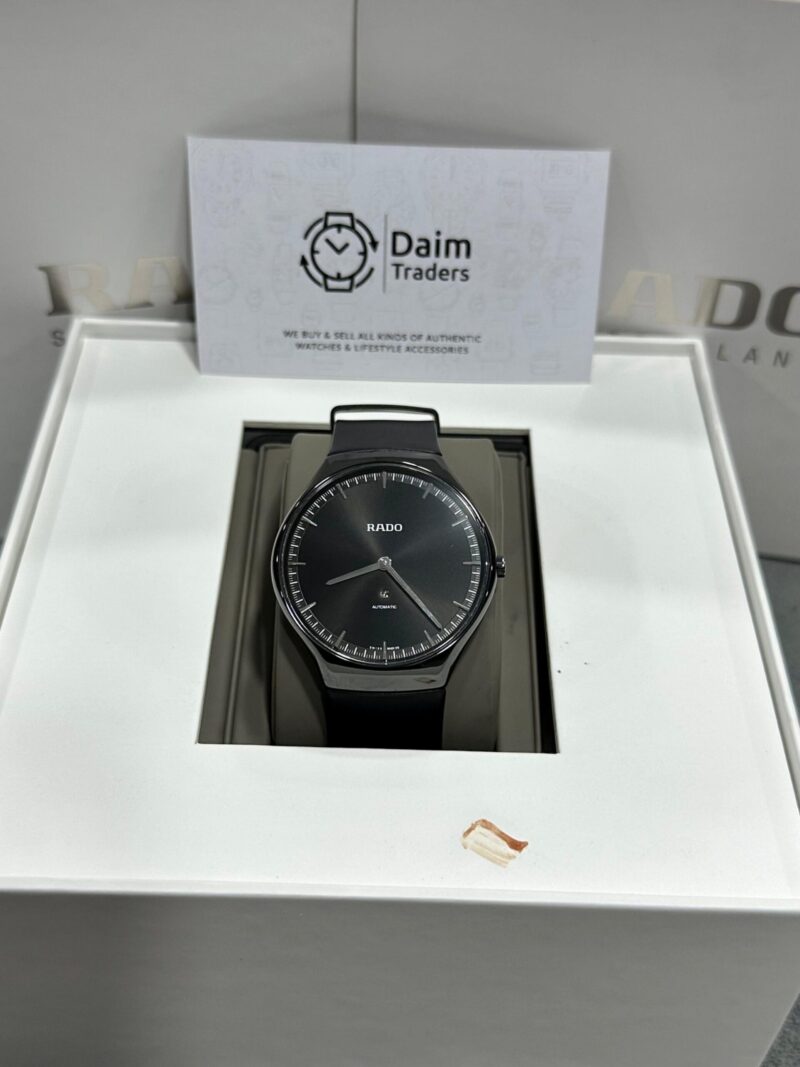 RADO Trueline Thin R27969159 Swiss Men's Automatic - Image 4