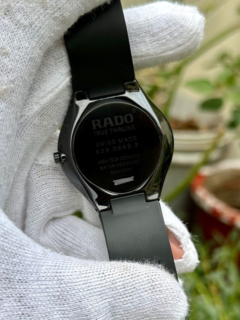 RADO Trueline Thin R27969159 Swiss Men's Automatic - Image 3