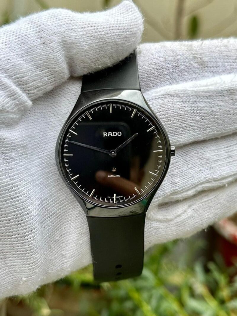 RADO Trueline Thin R27969159 Swiss Men's Automatic - Image 2