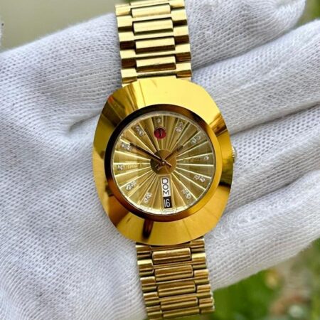 RADO DiaStar 036 Swiss Mens Automatic