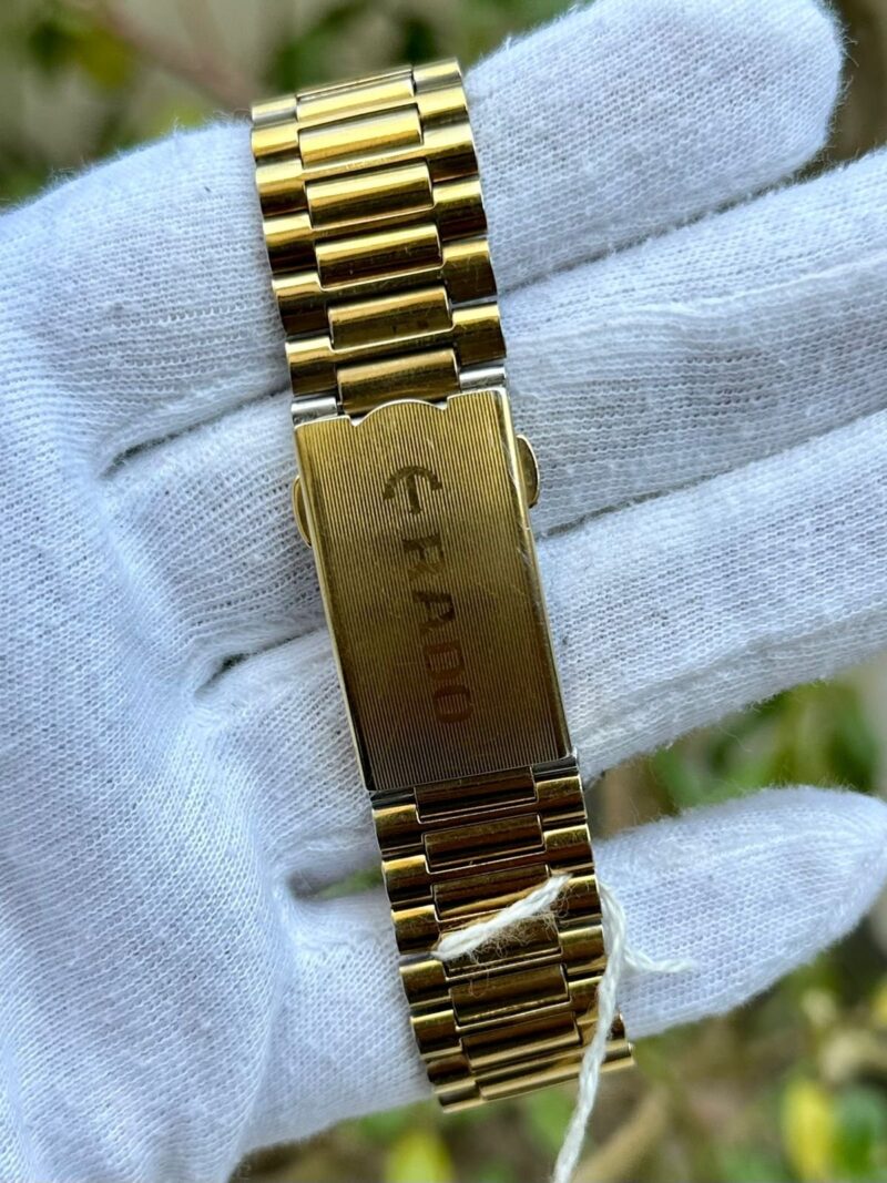 RADO DiaStar 061 Swiss Mens - Image 3
