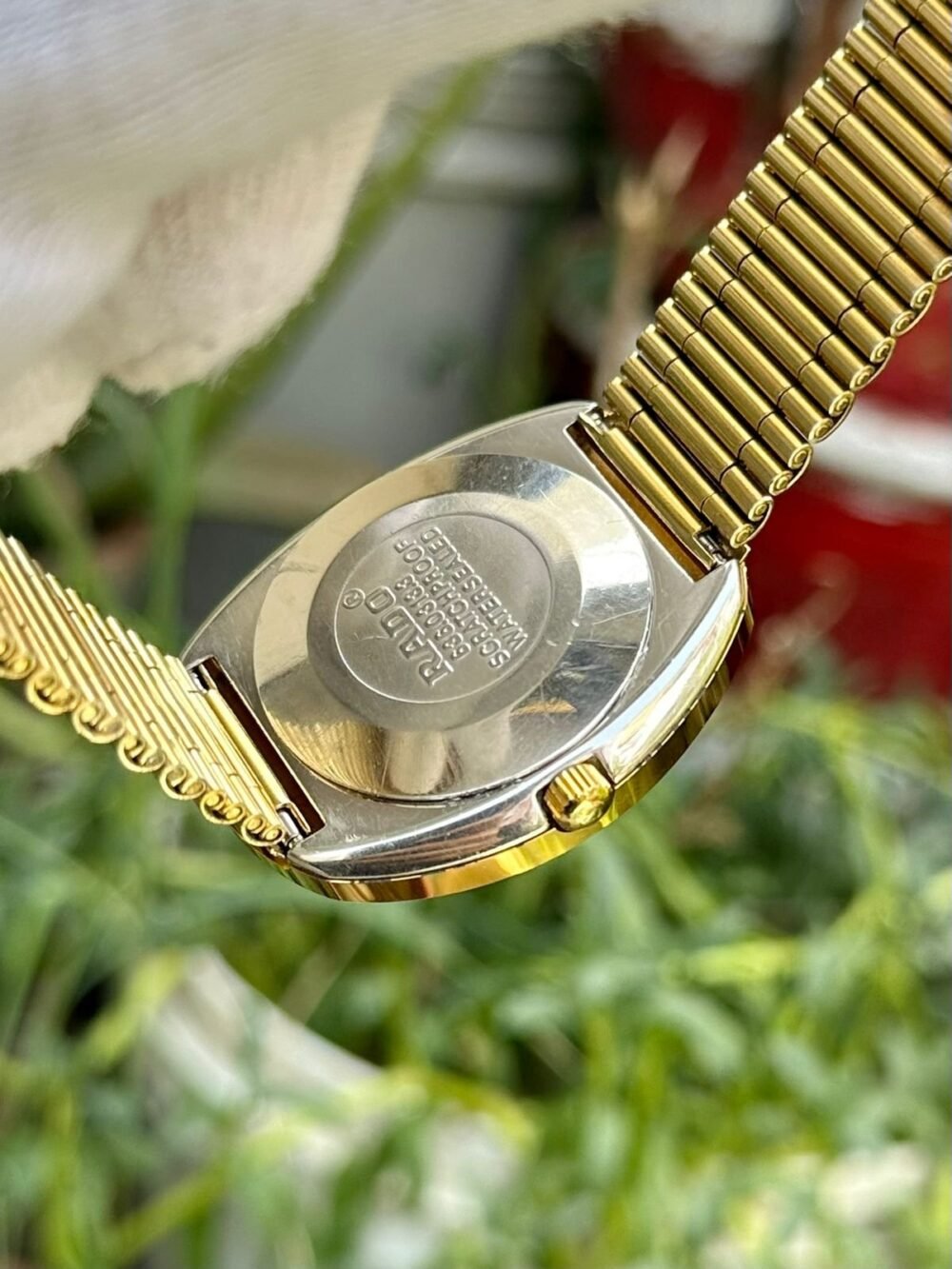 RADO DiaStar 049 Swiss Mens Automatic – photo 2