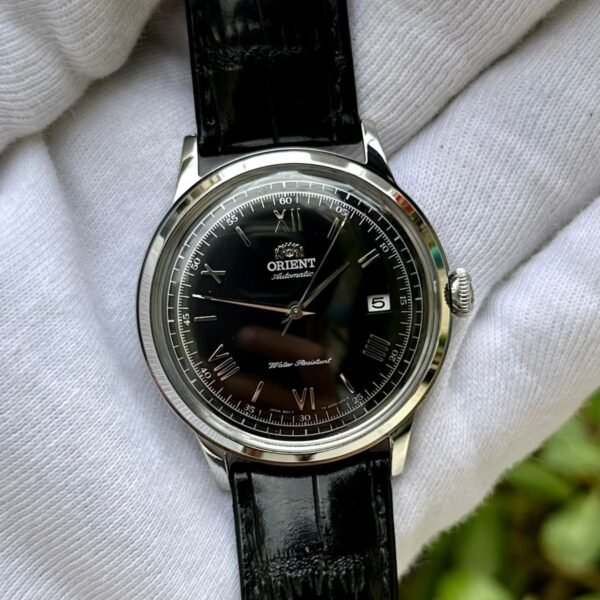 ORIENT Bambino FA-C0000AB0 Japan Mens