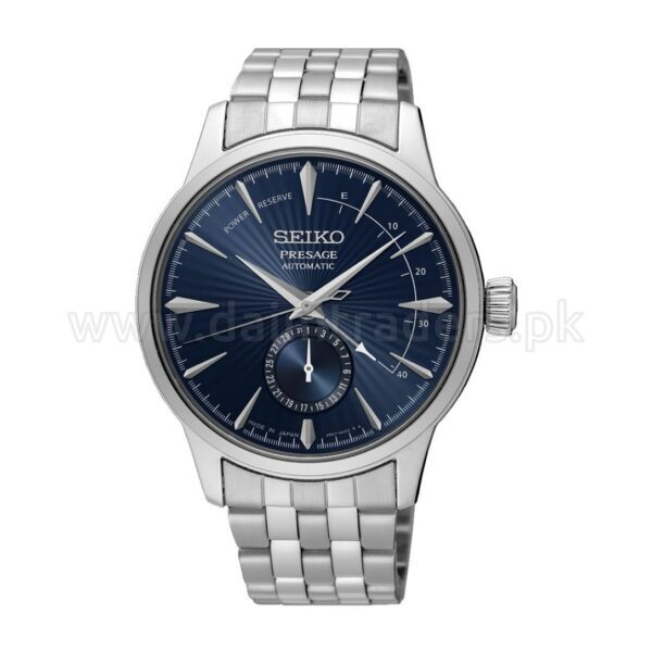 SEIKO Presage Cocktail SSA347 Japan Mens