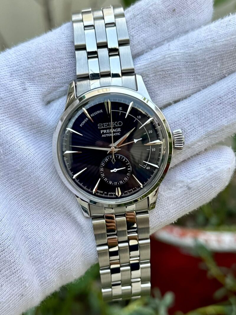SEIKO Presage Cocktail SSA347 Japan Mens - Image 2