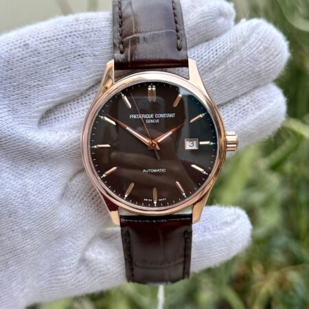 Frederique Constant Classic FC303C5B4 Swiss Men's
