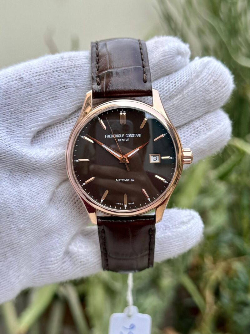 Frederique Constant Classic FC303C5B4 Swiss Men's