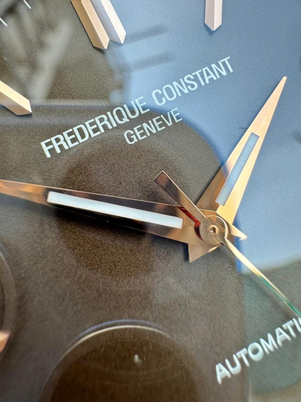 Frederique Constant Classic FC303C5B4 Swiss Men's – photo 2