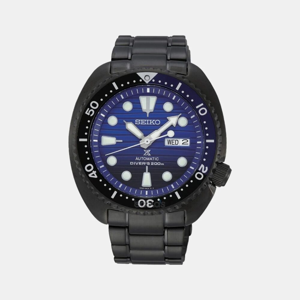 SEIKO Prospex Padi SRPD11K1 Japan Men's Automatic Brand New