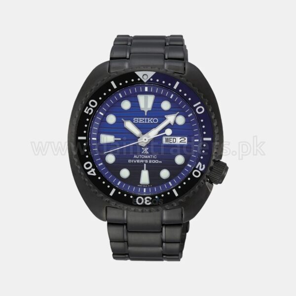 SEIKO Prospex Padi SRPD11K1 Japan Men's Automatic Brand New