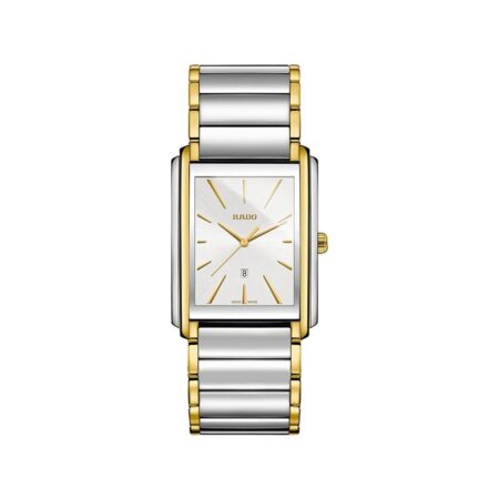 RADO Integral Quartz R20996103 Swiss Mens