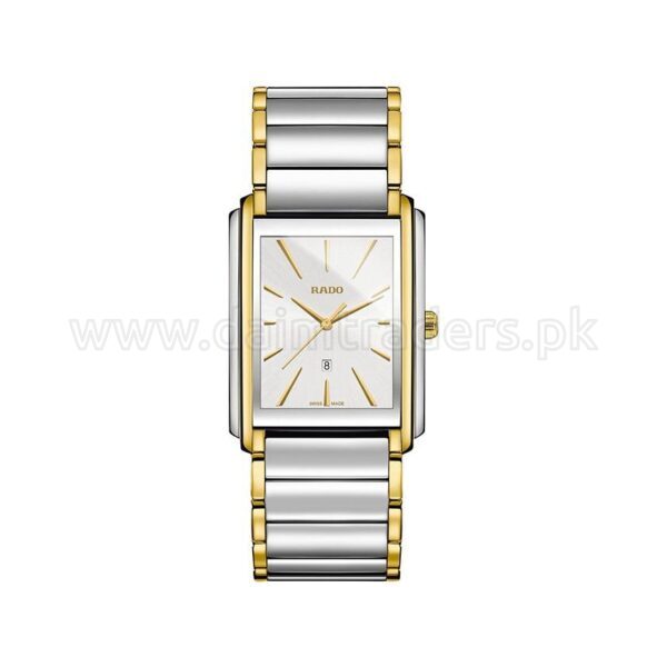 RADO Integral Quartz R20996103 Swiss Mens