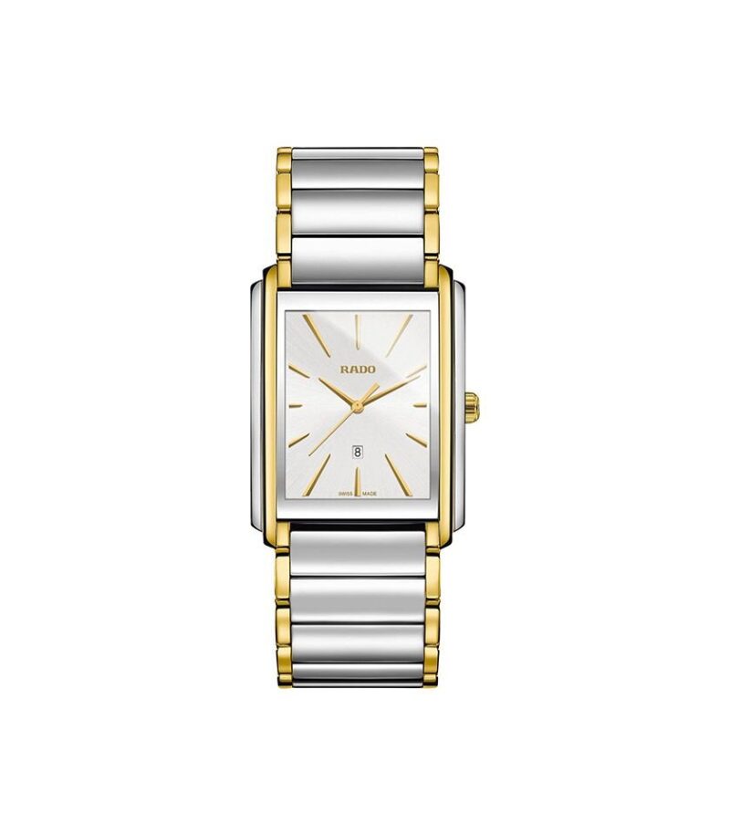 RADO Integral Quartz R20996103 Swiss Mens