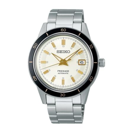 SEIKO Presage Style60 SRPG03J1 Japan Men's