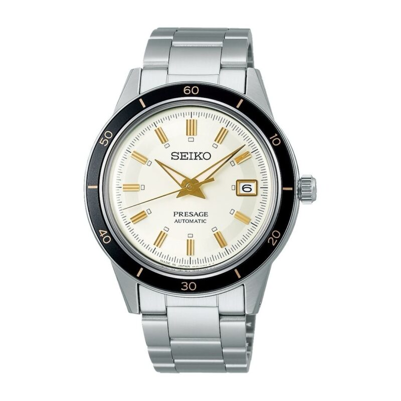 SEIKO Presage Style60 SRPG03J1 Japan Men's