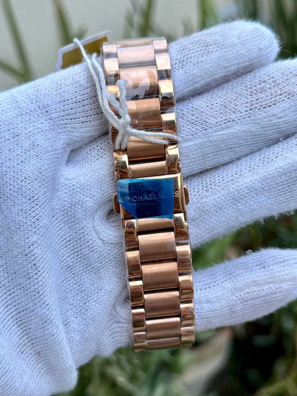 Michel Michael Kors Quartz USA Mens New – photo 4