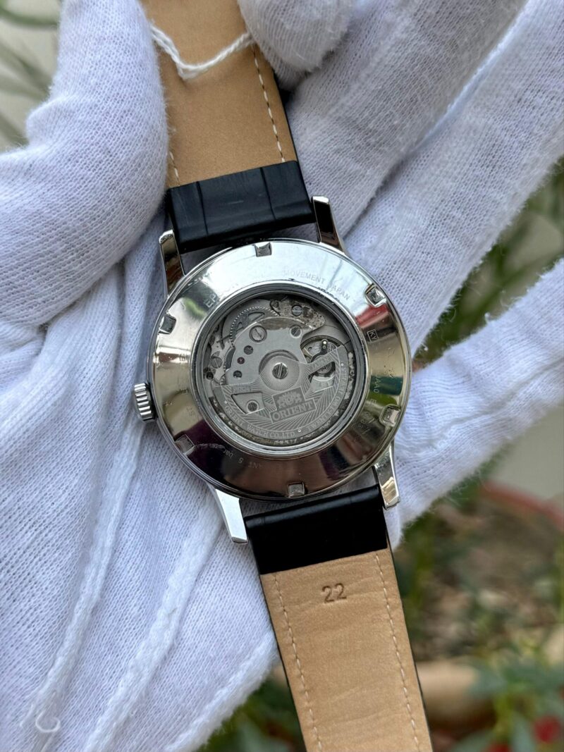 Orient Sun and Moon V4 RA-AK0003S10A Japan Men's Automatic - Image 2