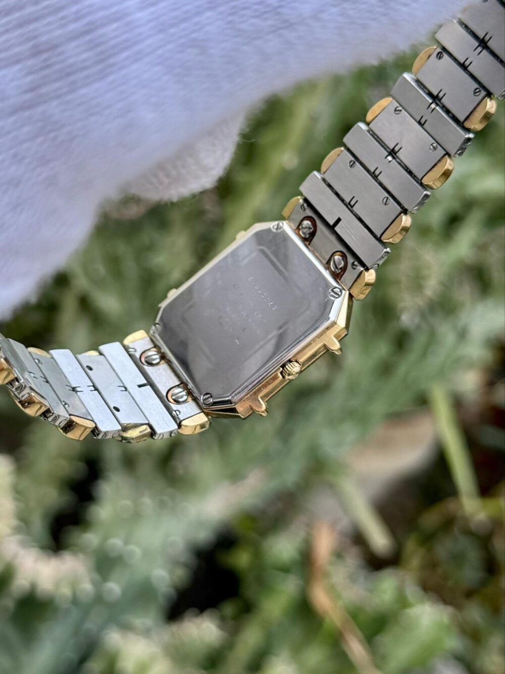 RADO Florence 160.3409.2 Swiss Unisex – photo 4