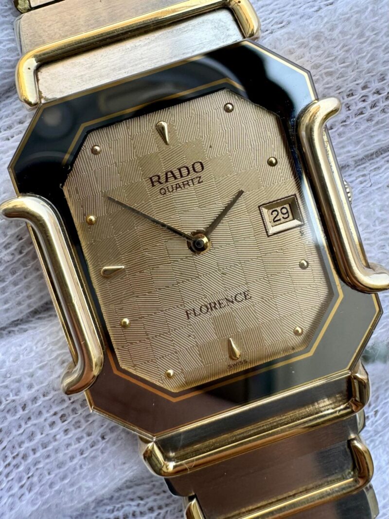 RADO Florence 160.3409.2 Swiss Unisex - Image 3