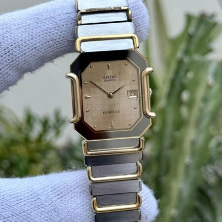 RADO Florence 160.3409.2 Swiss Unisex